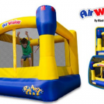 air walker