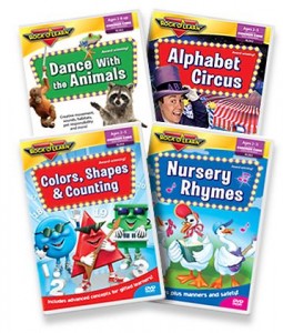 Early Learning