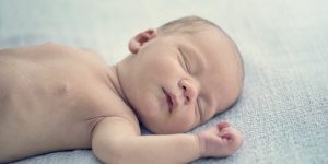 SLEEPING-BABY