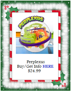 Gift Guide Perplexus