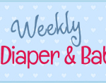 Diaper Deals this week