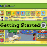 ABC Mouse getting started