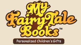 My FairyTale Book Review