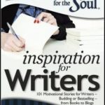 chicken soup for the soul inspiration for writers
