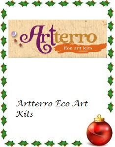 2013 Holiday Gift Guide Artterro