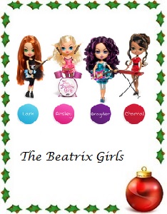 2013 Holiday Gift Guide The Beatrix Girls