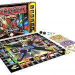 Monopoly Empire Review and Giveaway