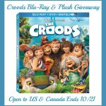 croods movie giveaway