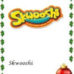2013 Holiday Gift Guide Skwooshi