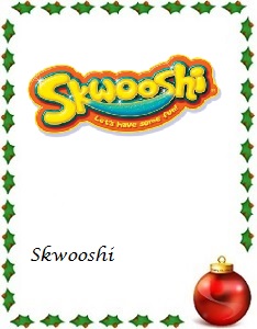 2013 Holiday Gift Guide Skwooshi
