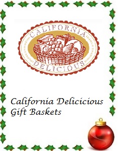2013 Holiday Gift Guide California Delicious