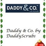 2013 Holiday Gift Guide Daddy and Co by DaddyScrubs