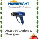 2013 Holiday Gift Guide HomeRight