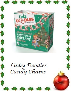 2013 Holiday Gift Guide Linky Doodles