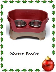2013 Holiday Gift Guide Neater Feeder