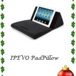 2013 Holiday Gift Guide PadPillow