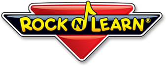 Rock N Learn Logo