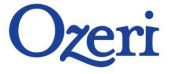 Ozeri Logo