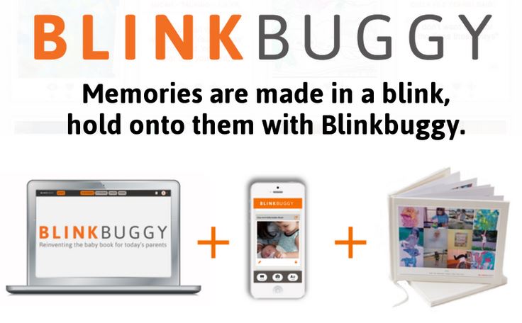 BlinkBuggy