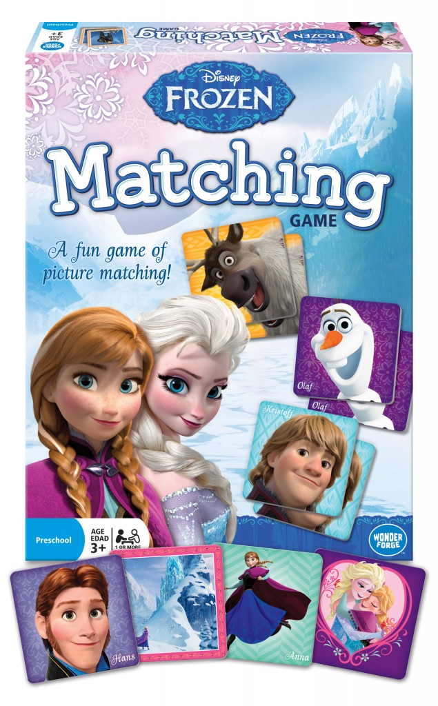 WF_Disney_Frozen_Matching