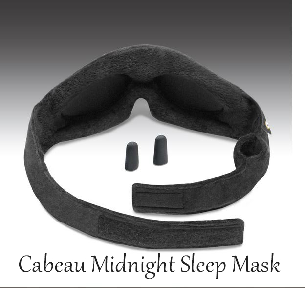 sleeping mask