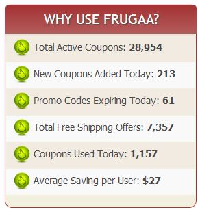 why us Frugaa