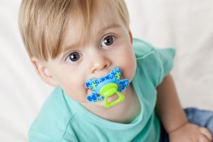 pacifier one