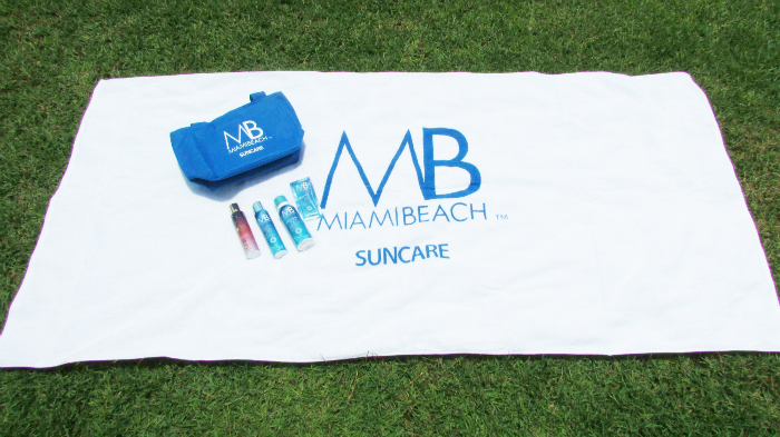 Protect Your Skin This Summer Using Miami Beach Sun Care