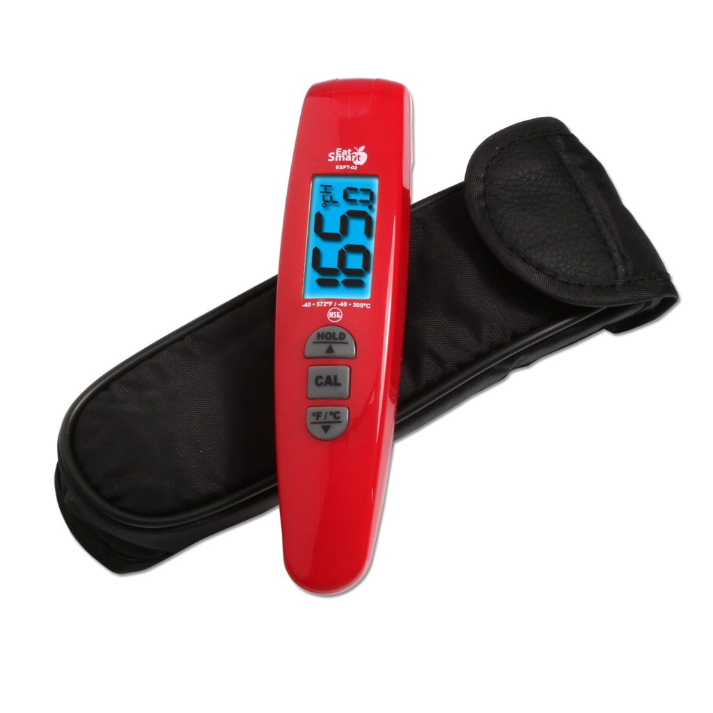 EatSmart Precision Elite Thermocouple Food Thermometer