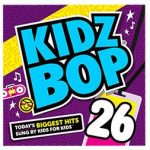 Kidz Bop 26 CD