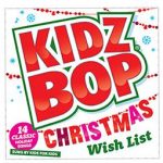 Kidz Bop Wish List CD