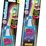 Arm & Hammer Tooth Tunes Musical Toothbrushes