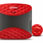 GAME GOLF Digital Wearable Tracking System