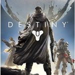 Destiny The Game