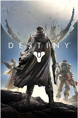 Destiny The Game