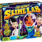 It’s Alive! Slime Lab by Smart Lab