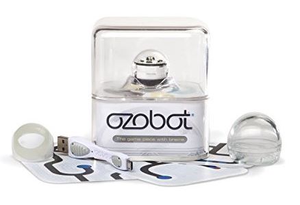 Ozobot Giveaway