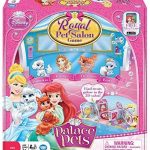 Disney Princess Royal Pet Salon Game by Wonder Forge