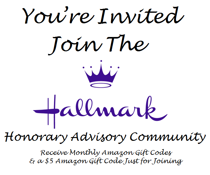 Hallmark Honorary Advisory Community