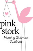 Pink Stork's Morning Sickness Solutions