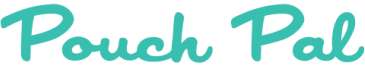 Pouch Pal Logo