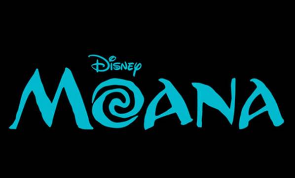 Moana (Walt Disney Animation Studios)