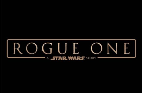 Rogue One: A Star Wars Story (Lucasfilm)